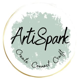 ArtiSpark Logo
